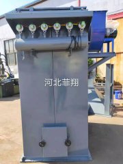 邯鄲打磨拋光收集器應用范圍